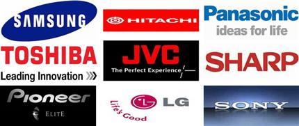 TV Repair Sutton Coldfield